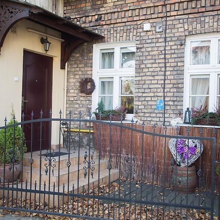 Apartament Plaza Gdansk Ngoại thất bức ảnh