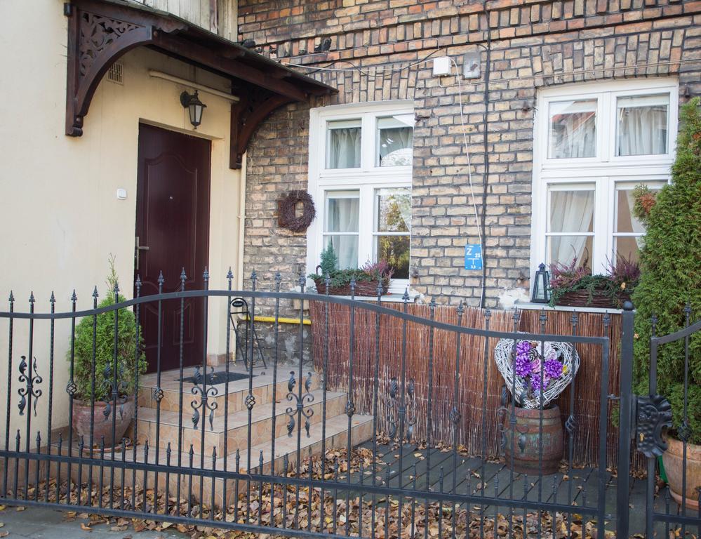 Apartament Plaza Gdansk Ngoại thất bức ảnh