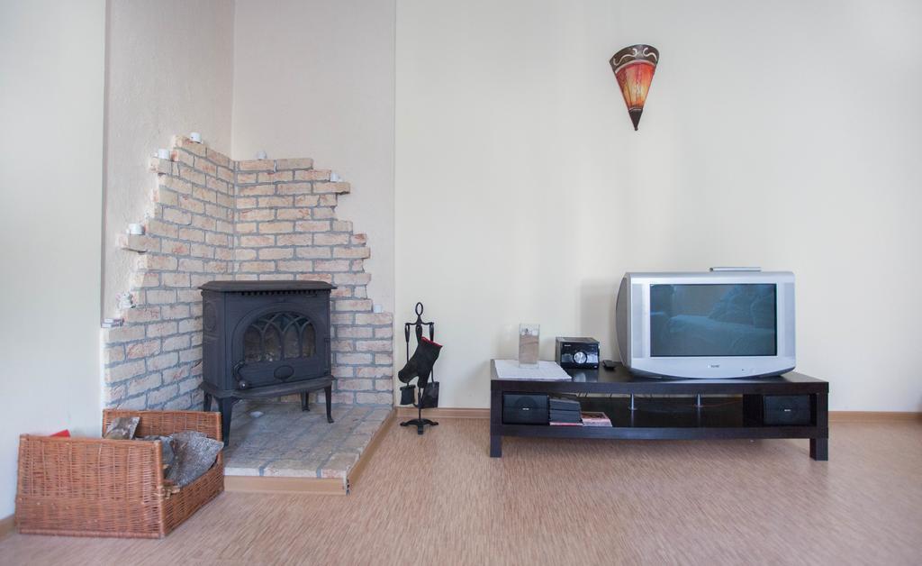 Apartament Plaza Gdansk Ngoại thất bức ảnh
