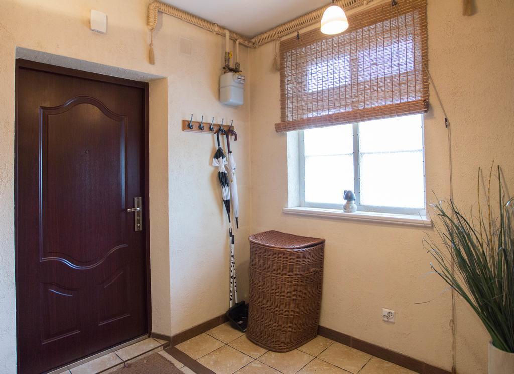 Apartament Plaza Gdansk Ngoại thất bức ảnh