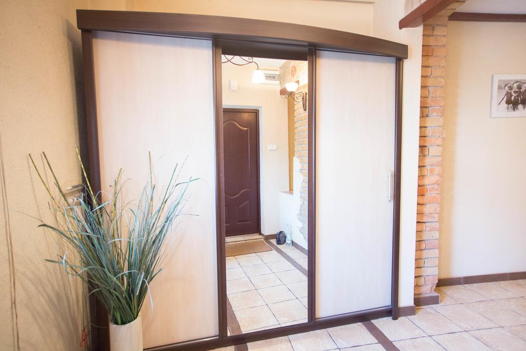 Apartament Plaza Gdansk Ngoại thất bức ảnh