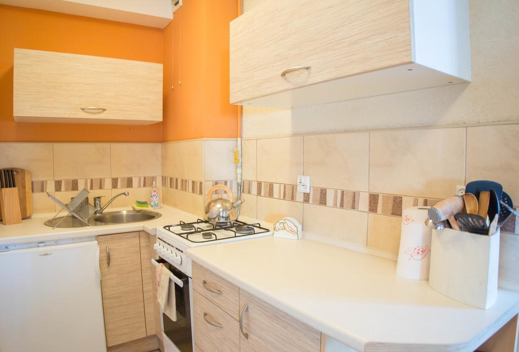Apartament Plaza Gdansk Ngoại thất bức ảnh