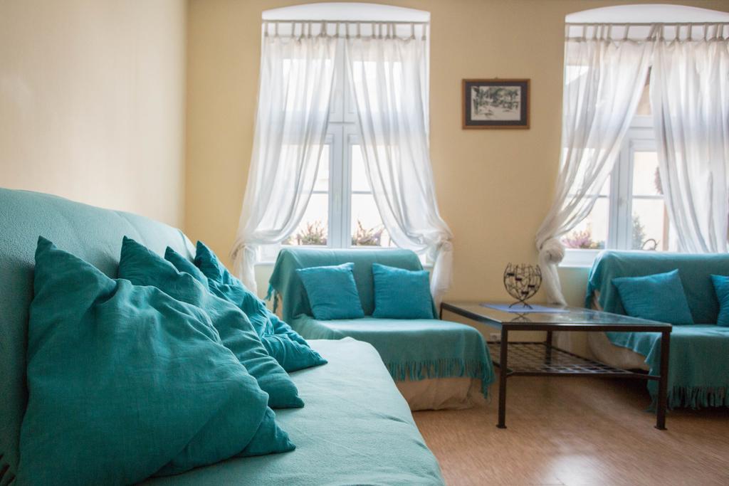 Apartament Plaza Gdansk Ngoại thất bức ảnh